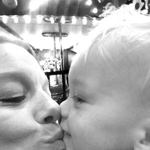 Meet your Posher, Shiloe